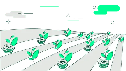 ¿Qué es el yield farming?